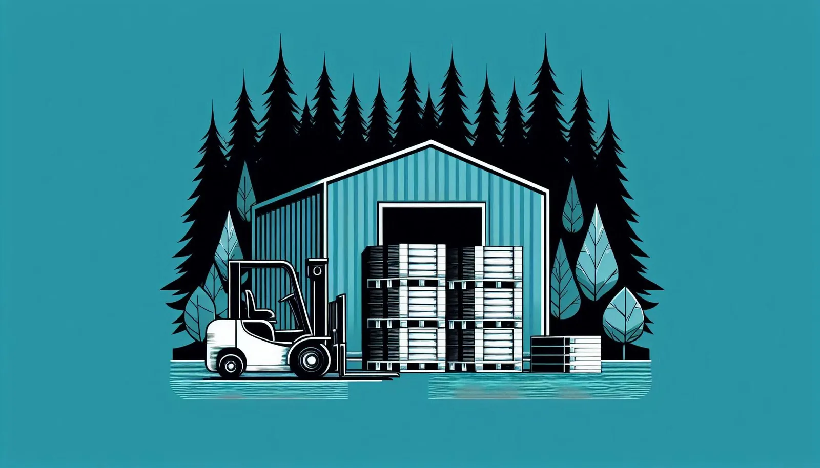 Espace de stockage modulable JAST